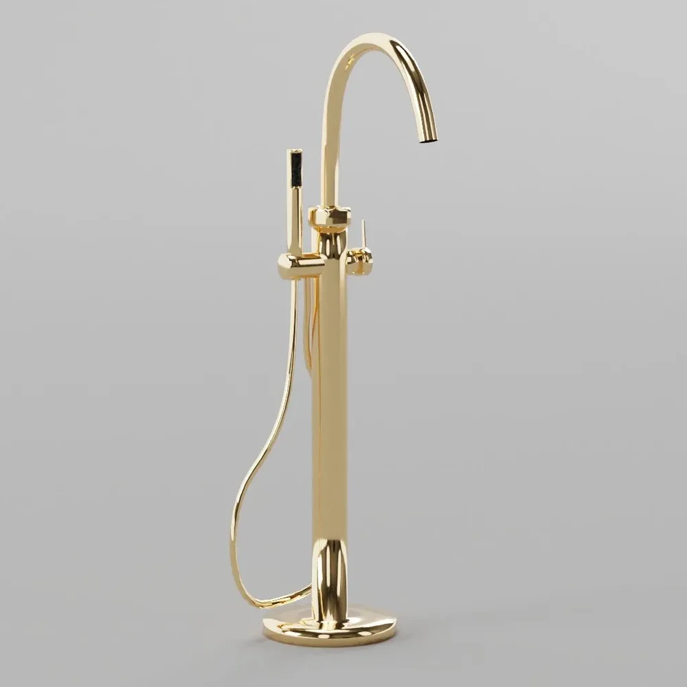 Free Standing Amartur