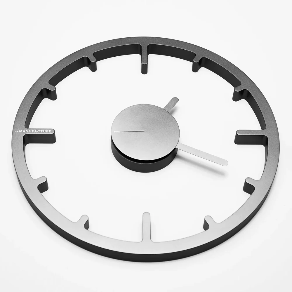 Real Wall Clock