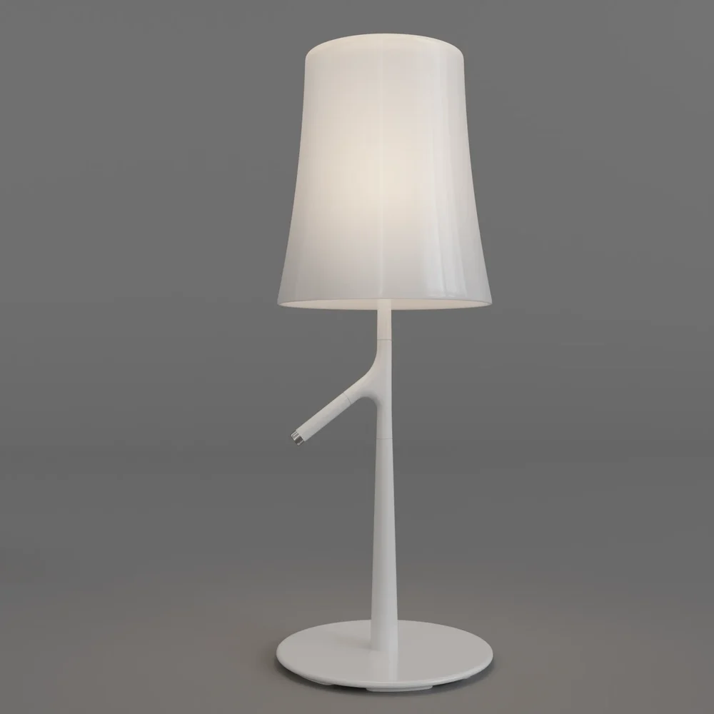 Birdie Table Lamp