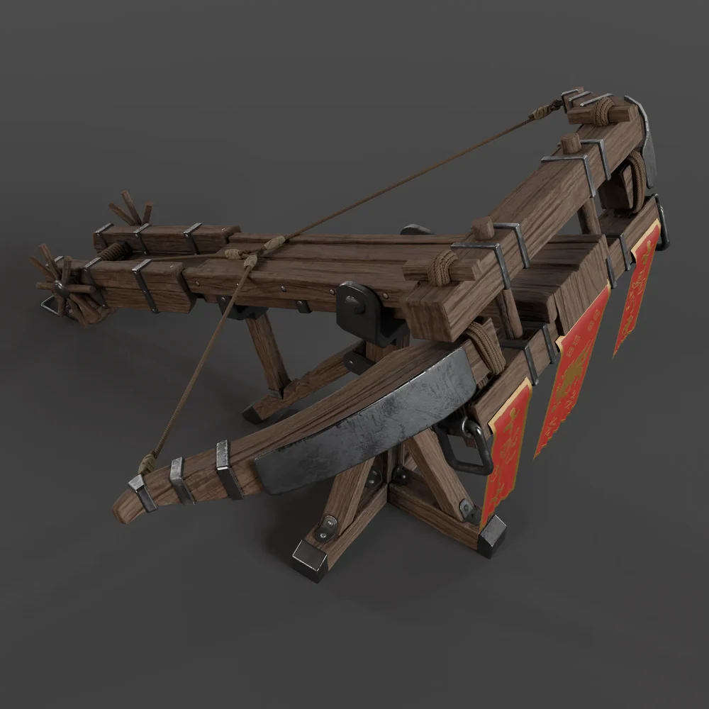 Ballista