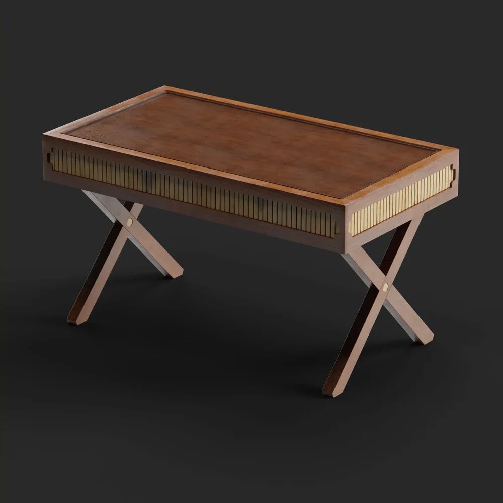 Center Table