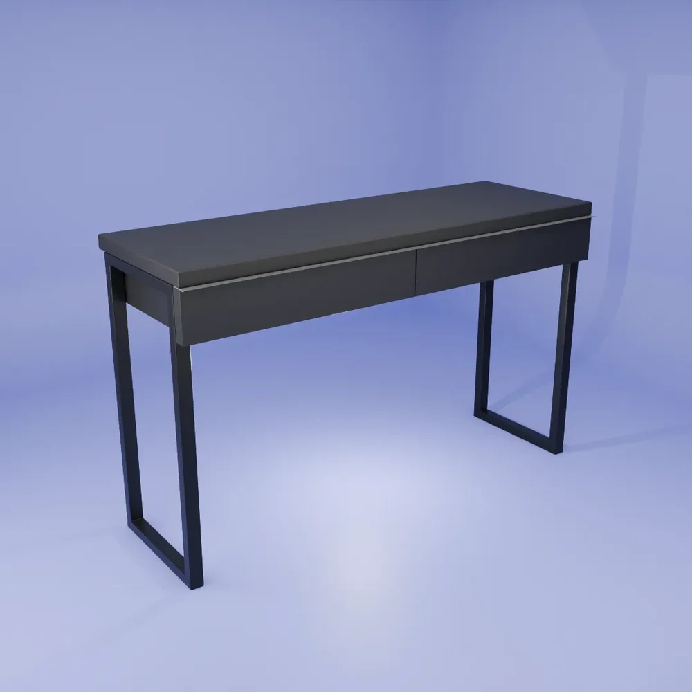 Ikea Bestå Burs Desk