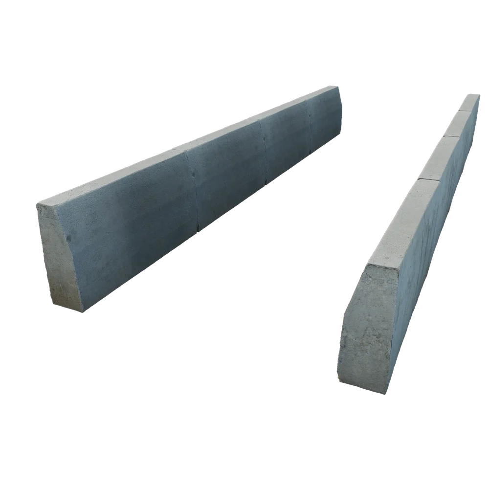 Curb