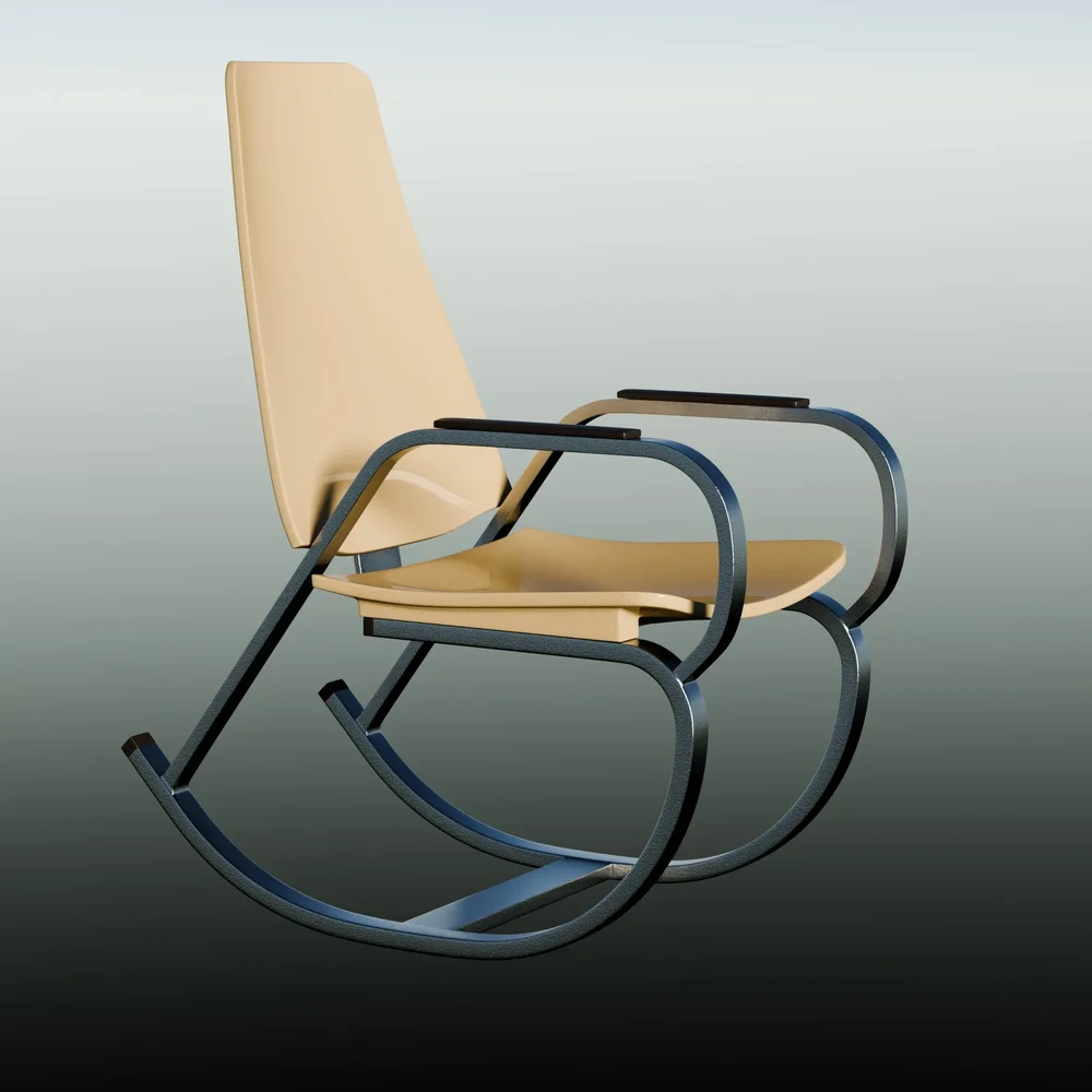 Rocking Chair
