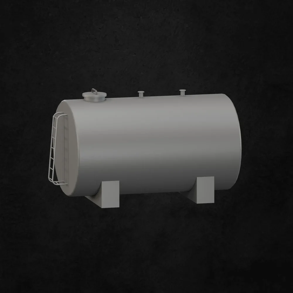 Water Tank
