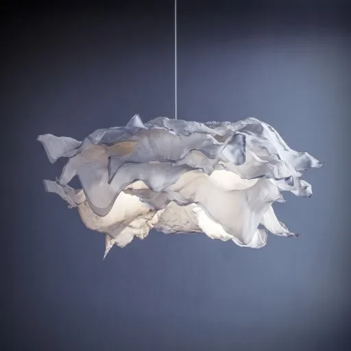 Ikea Krusning Lamp