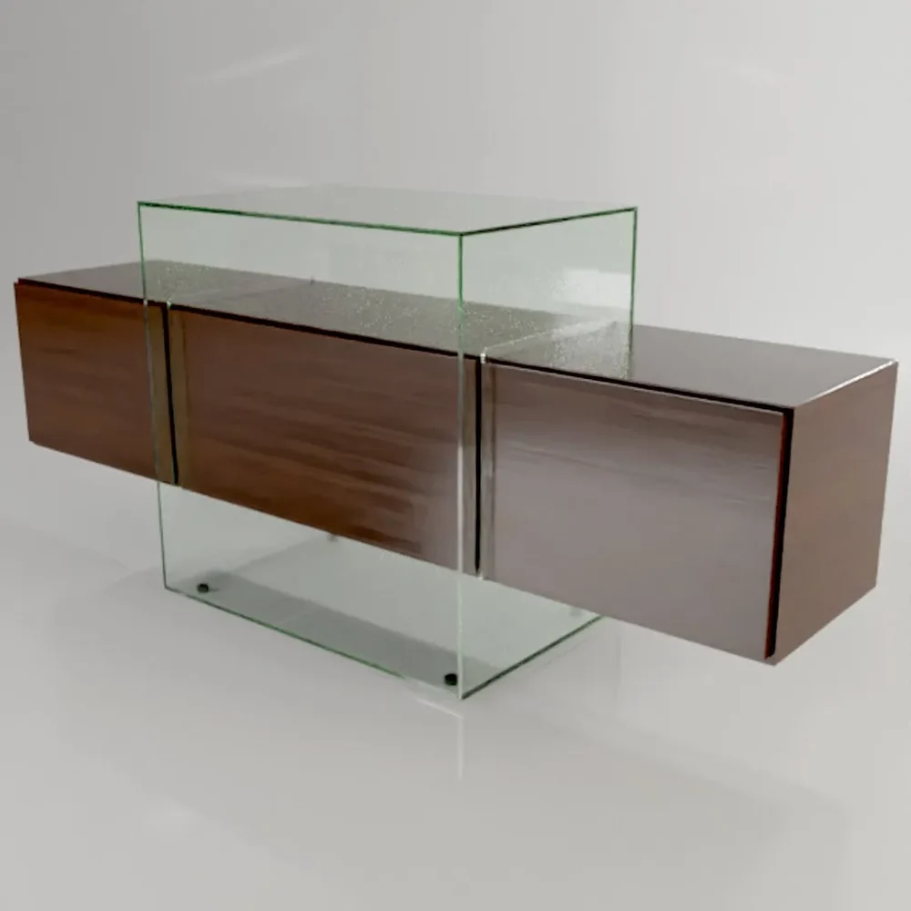 Kubo Sideboard