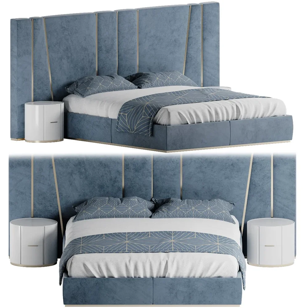 Bed G
