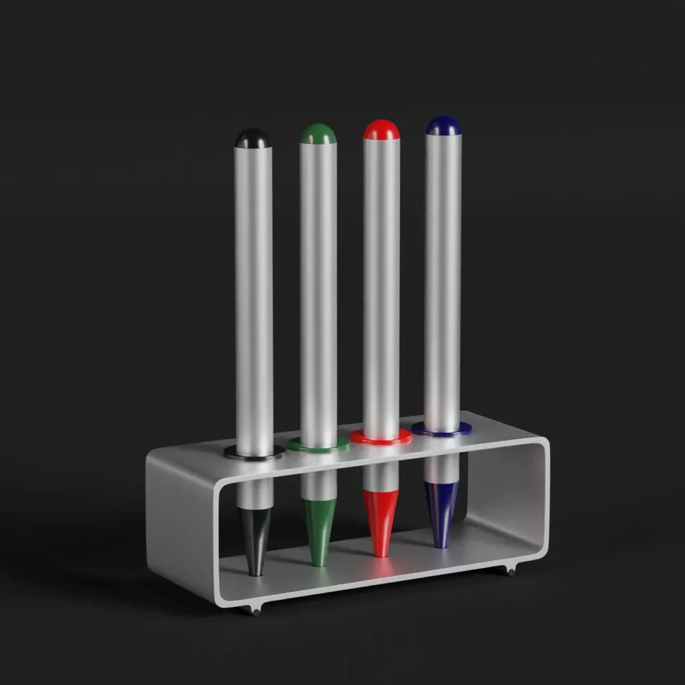 Pen Stand Set
