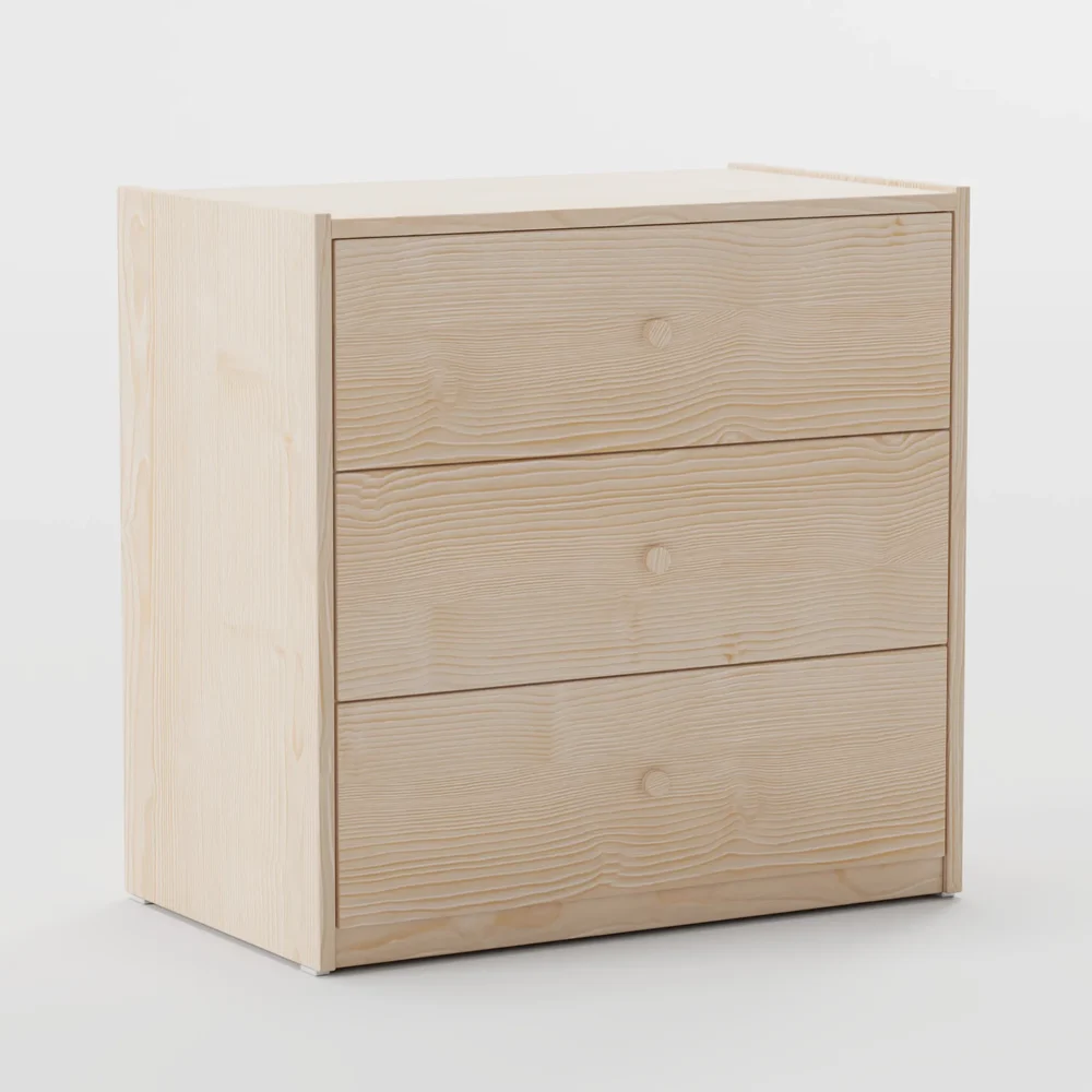 Chest