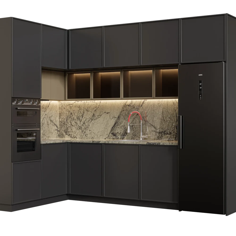 Kitchen Modern59