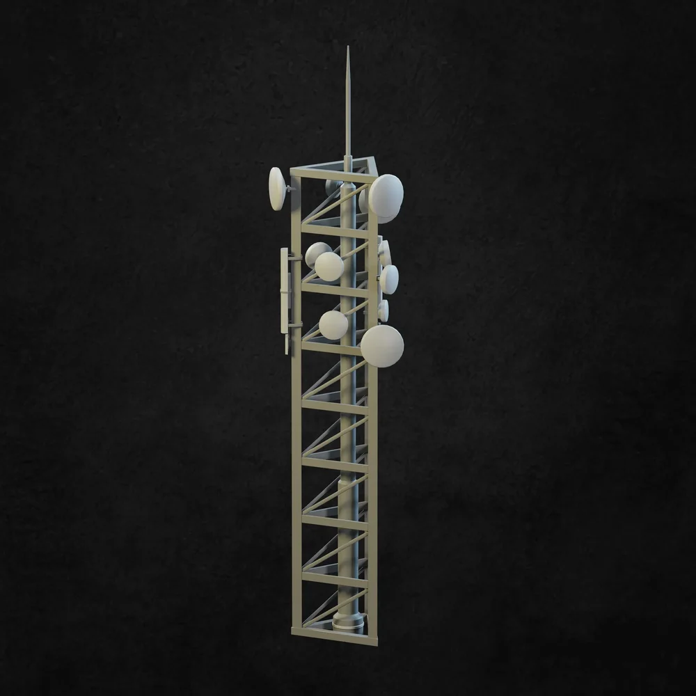 Cell Tower