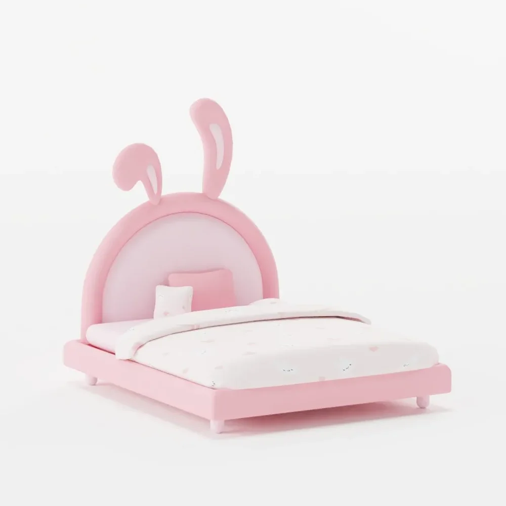 Bunny Bed