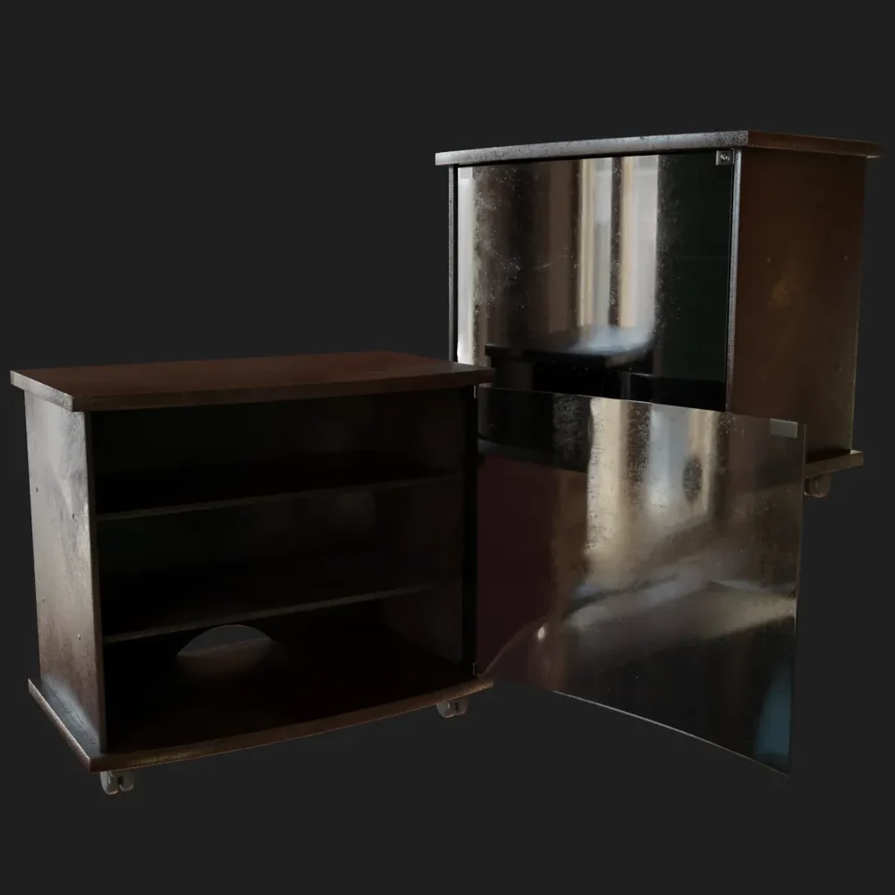 Small Tv Cabinet