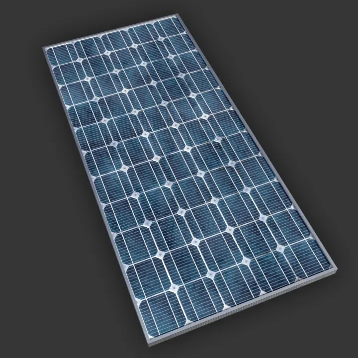 150w Solar Panel