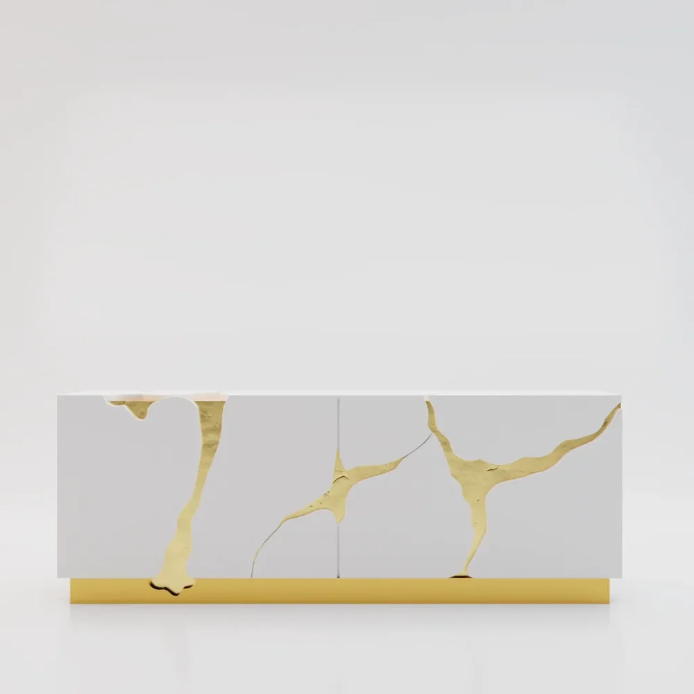 Lapiaz Sideboard