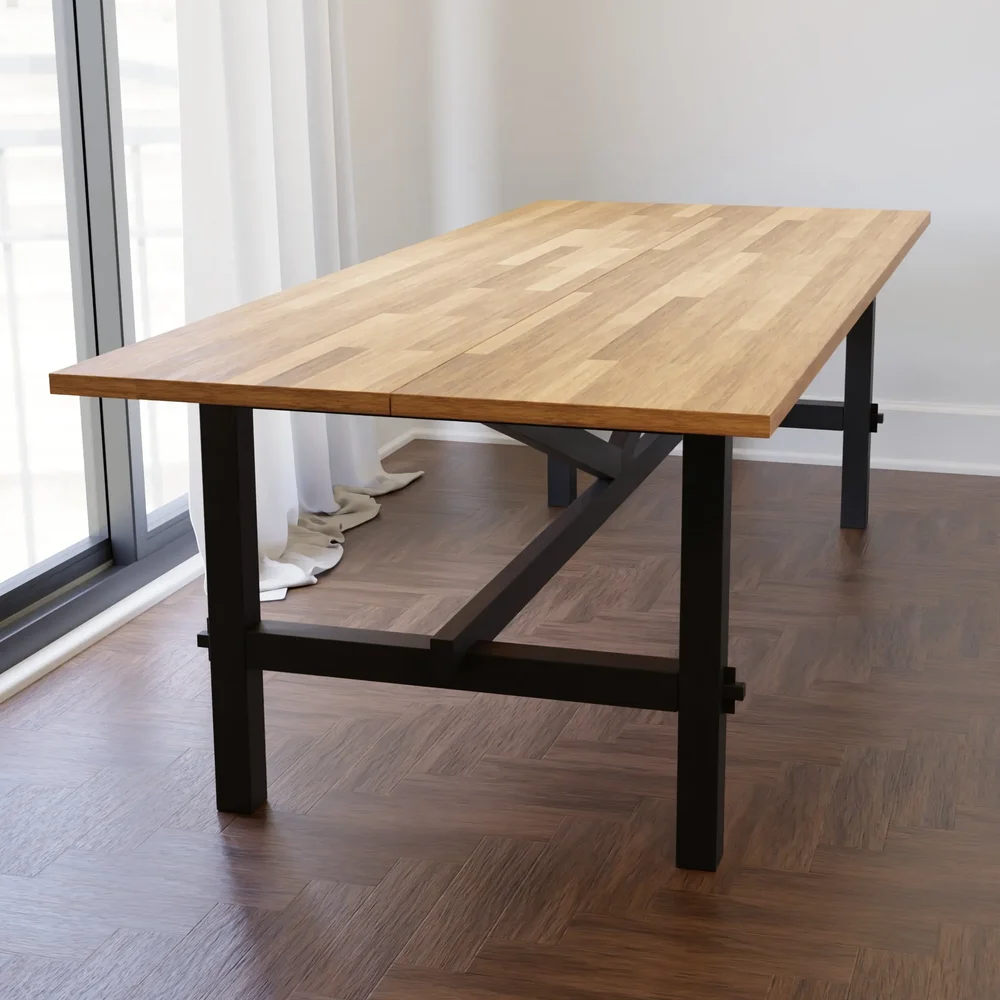 Acacia Dinning Table