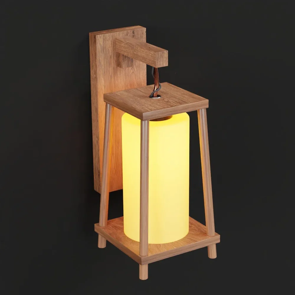 Decorative Home Light Wall Lamp