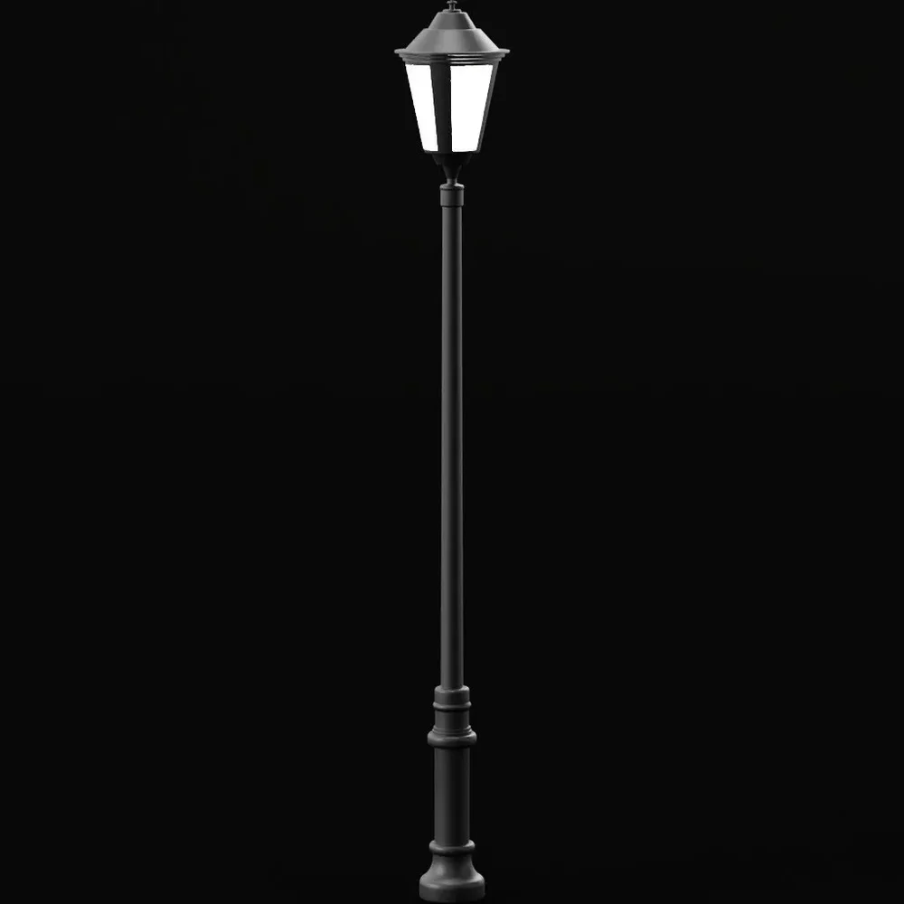 Street Light 05