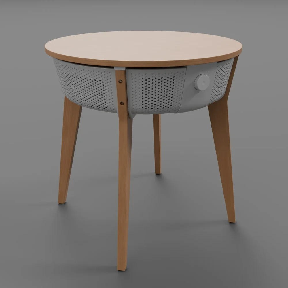 Ikea Starkvind