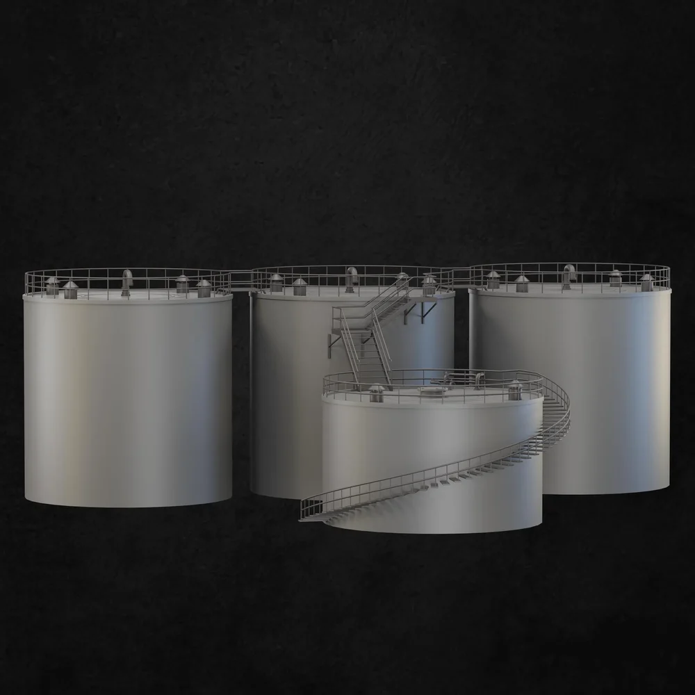 Storage Tank