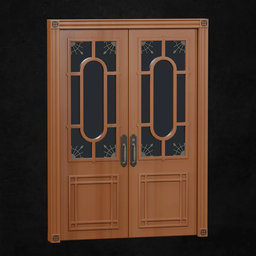 Classic Door