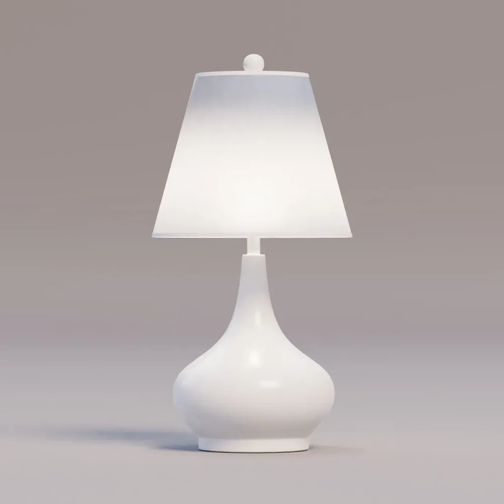 Bedside Lamp