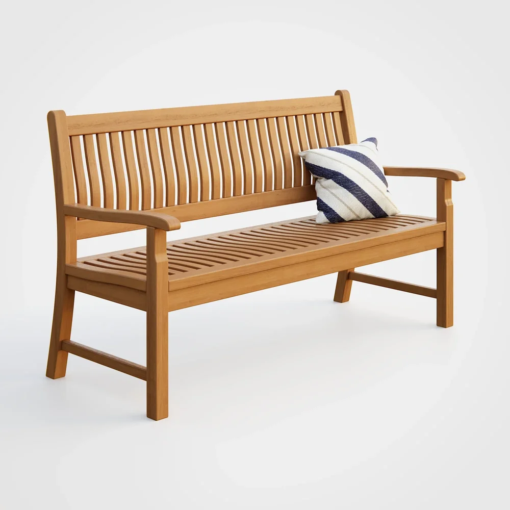 Del-Amo - Bench