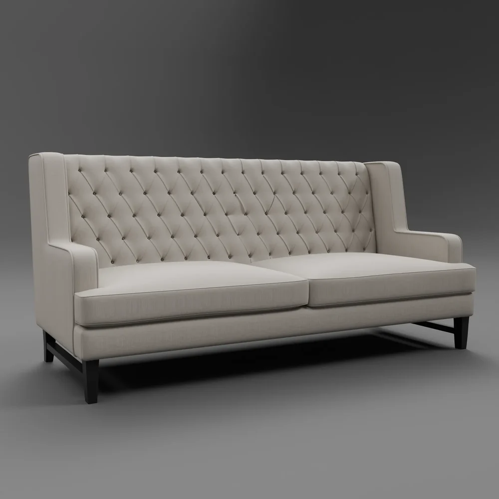 Dantone Home Baltimore Sofa