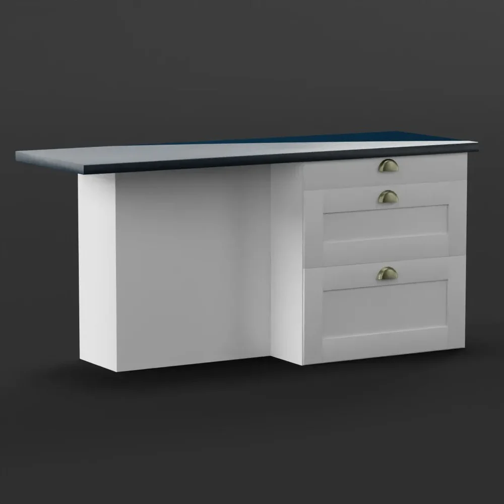 Faktum Cabinet