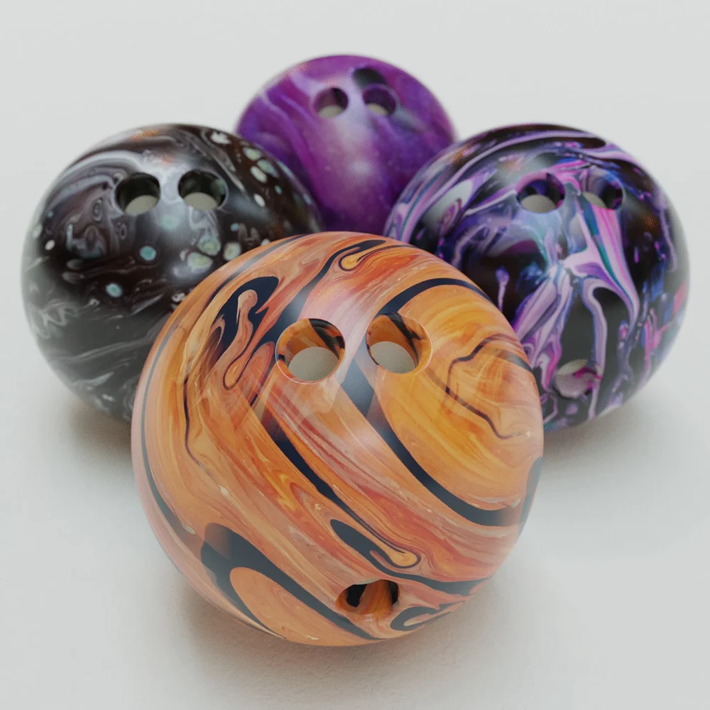 Bowling Ball