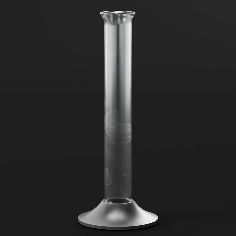 Graduated Cylinder
