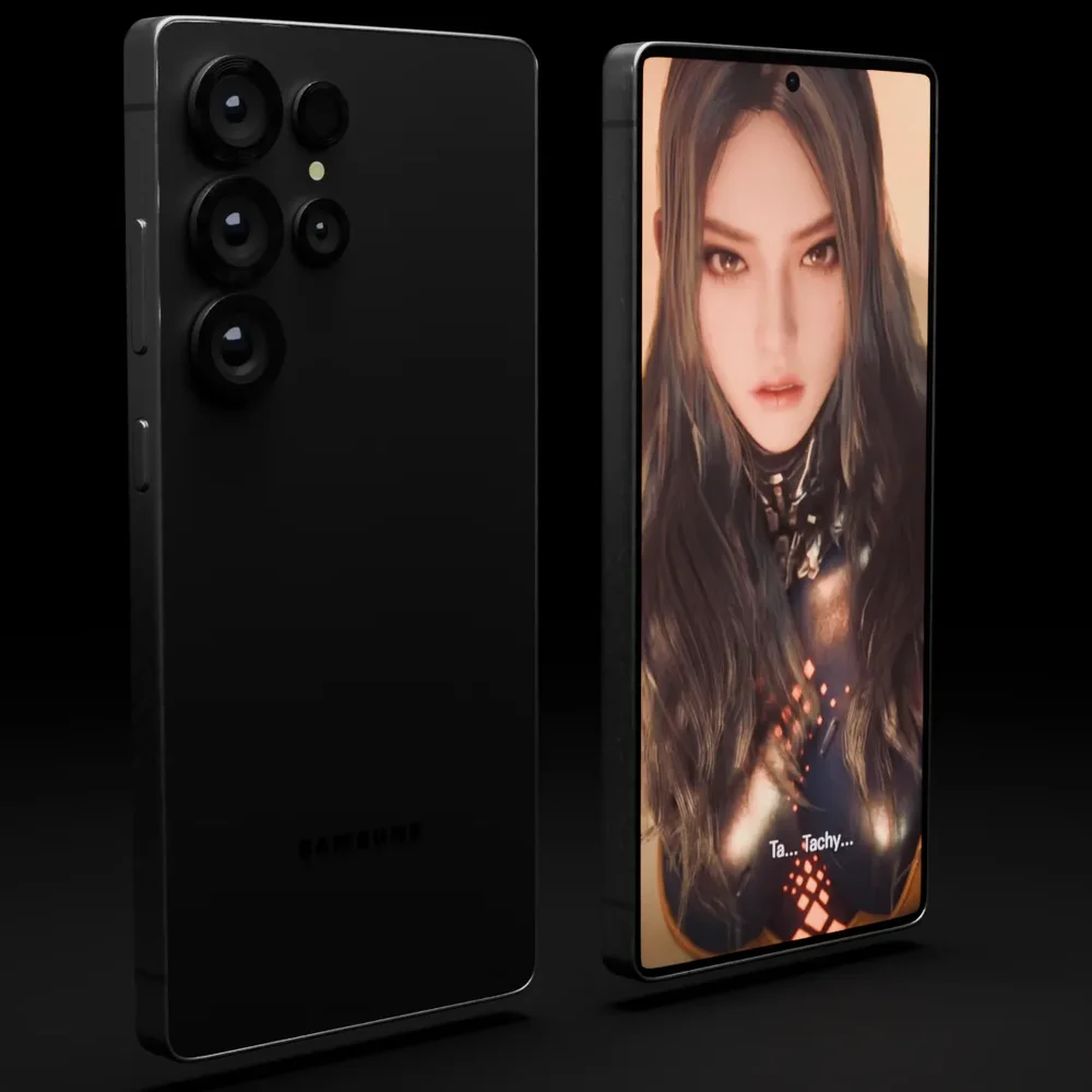 Samsung Galaxy S25 Ultra