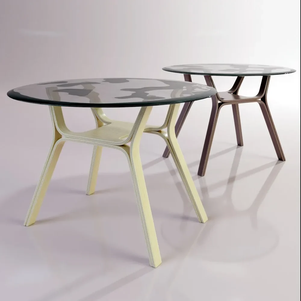 Dp Coffee Tables