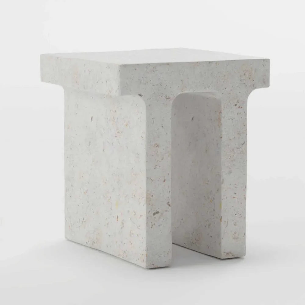 Minimal Modern Side Table