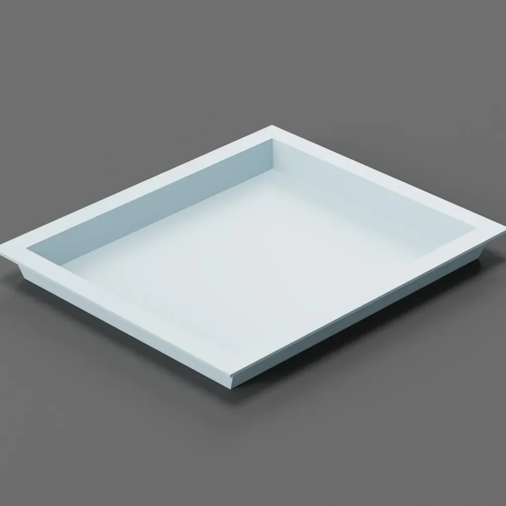 Oven Tray