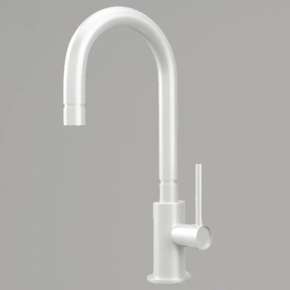 Sj-Kohler Faucet Set 01