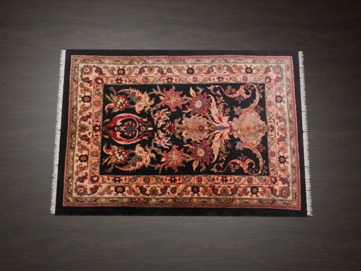 Persian Carpet