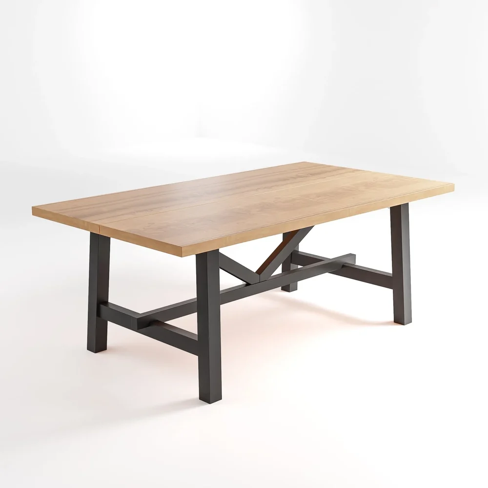 Rustic Table