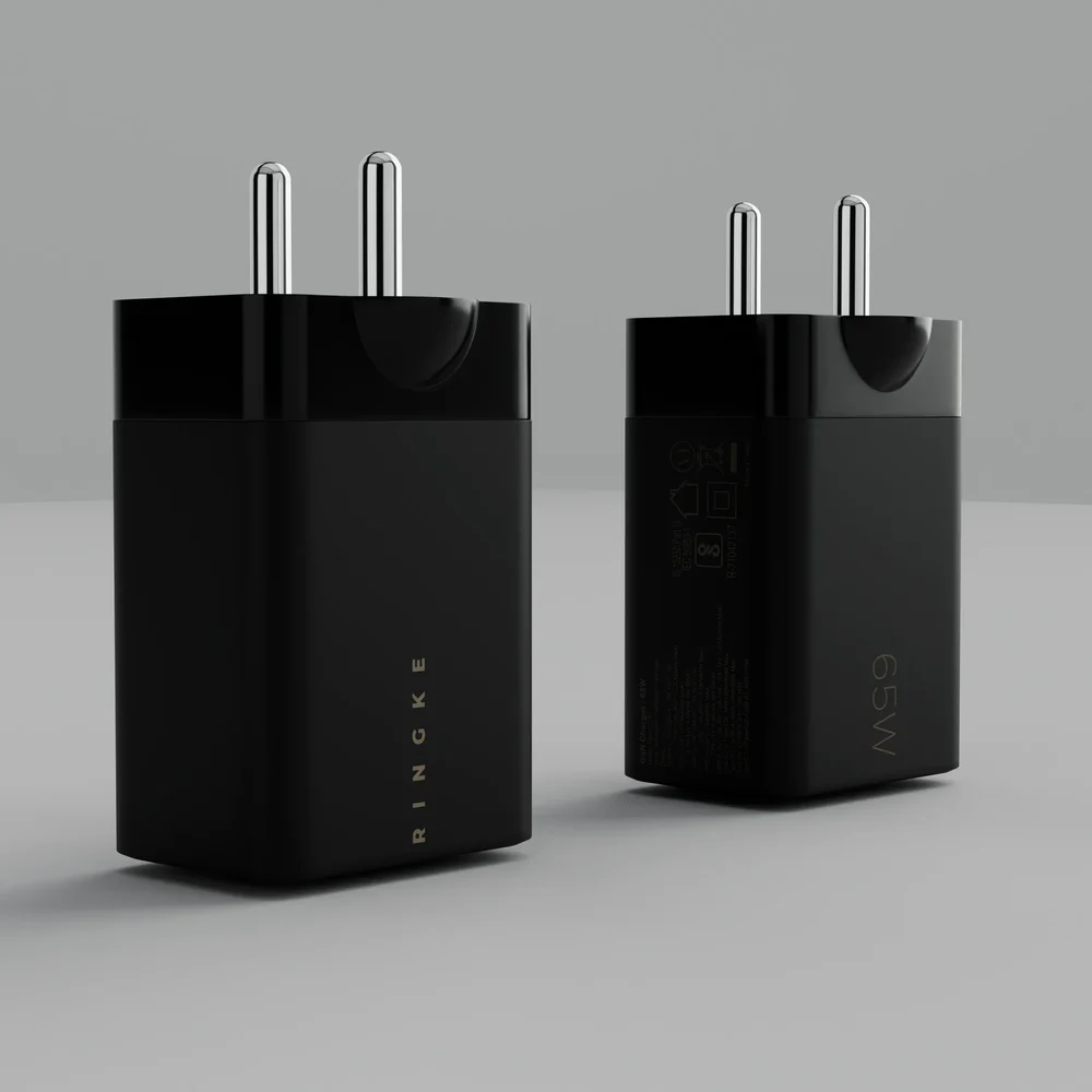 Ringke Charger