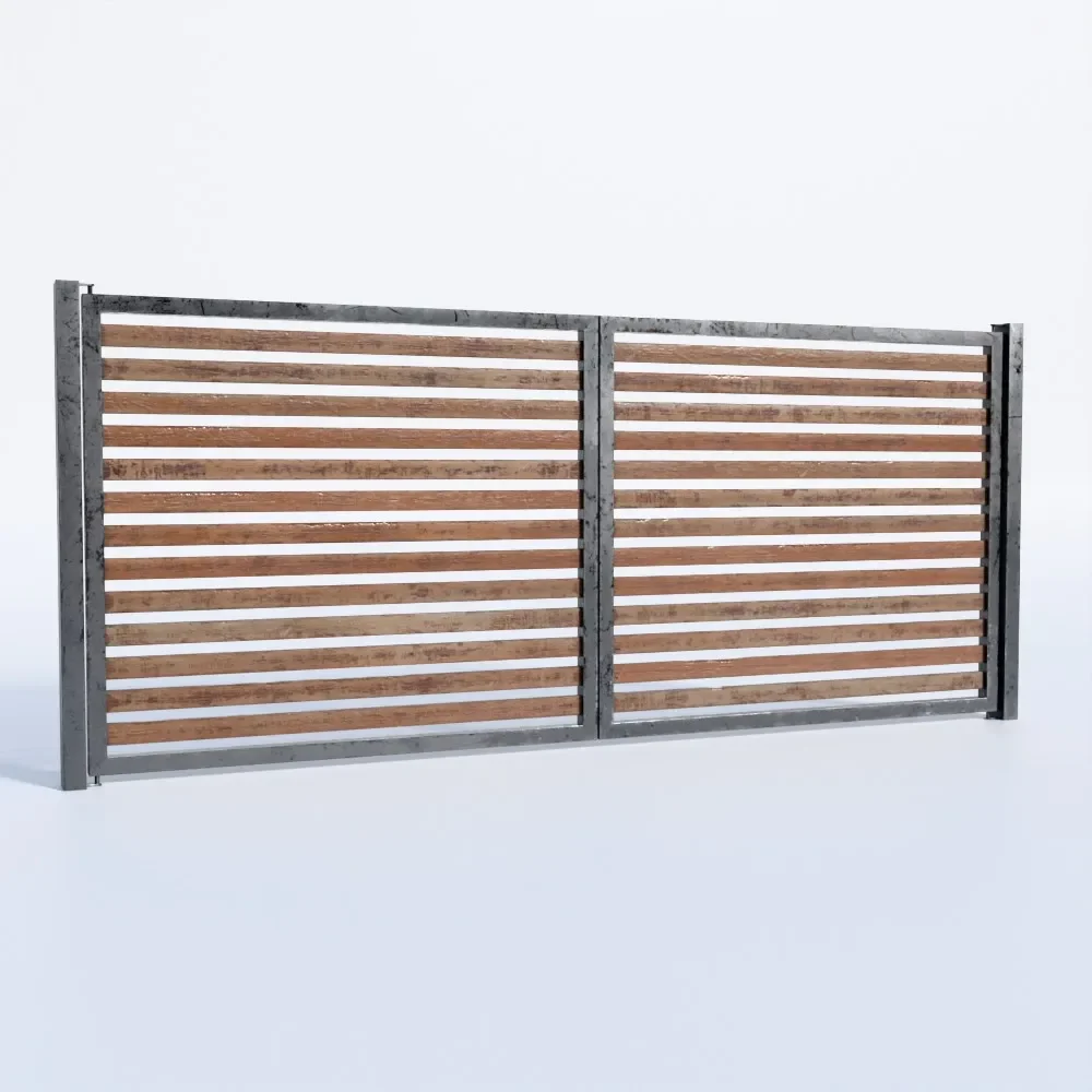 Fortaline Woodmetal