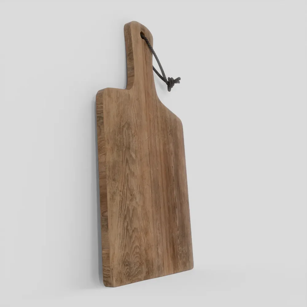Cutting Board