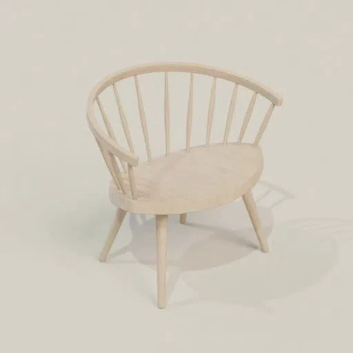 Stolab Arka Chair