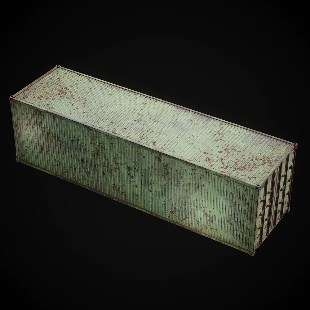 Container