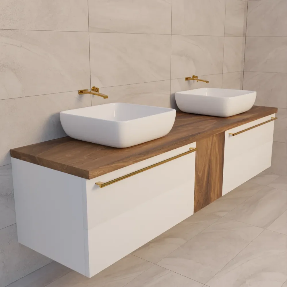 Bathroom Cabinet