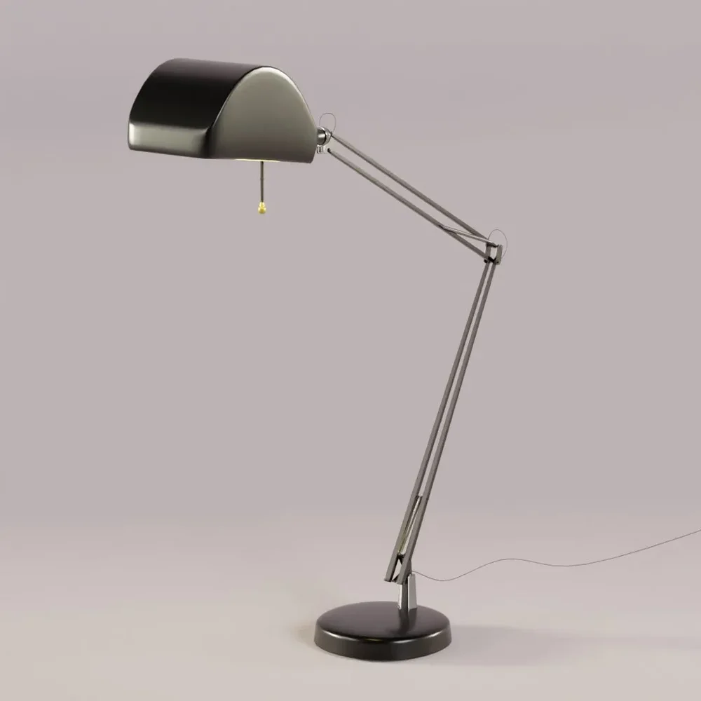 Desk Lamp