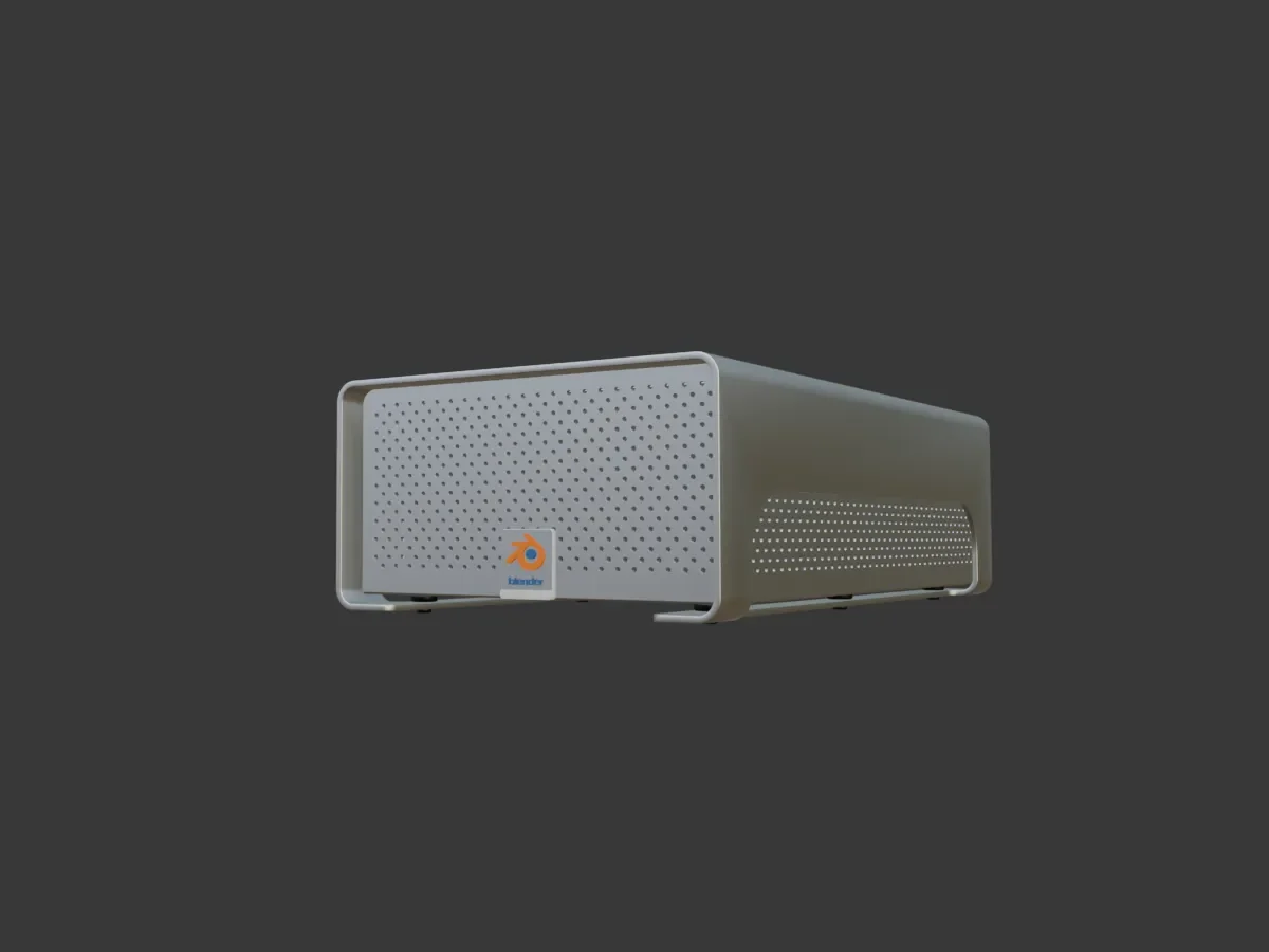 Hard Drive