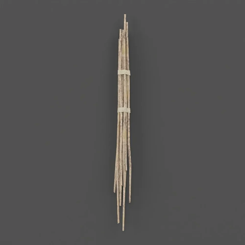 Birch Rod