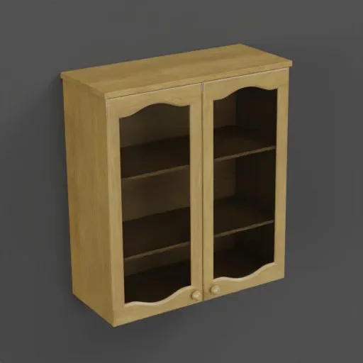 Kitchen Cabinet Var 1.3