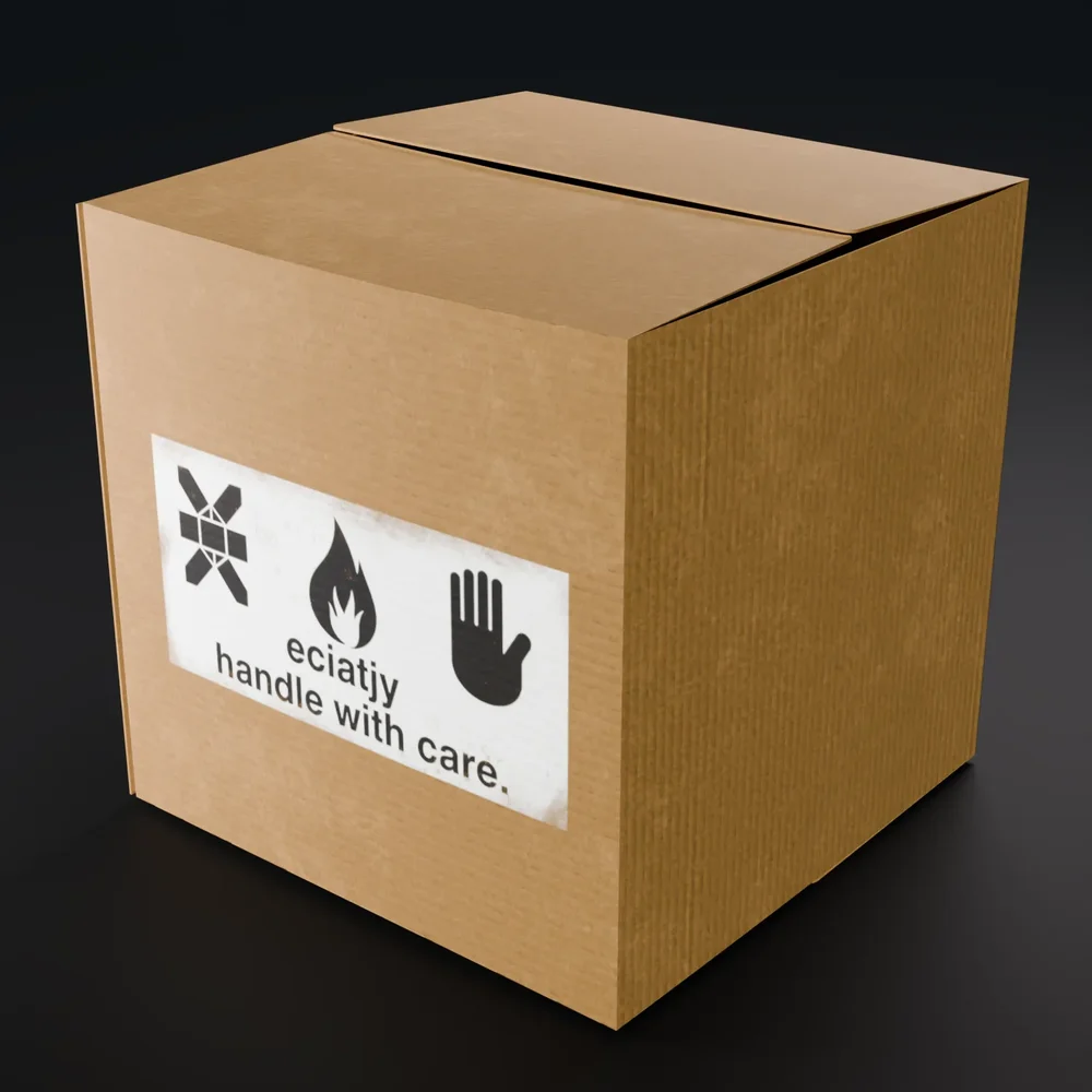 Cardboardbox